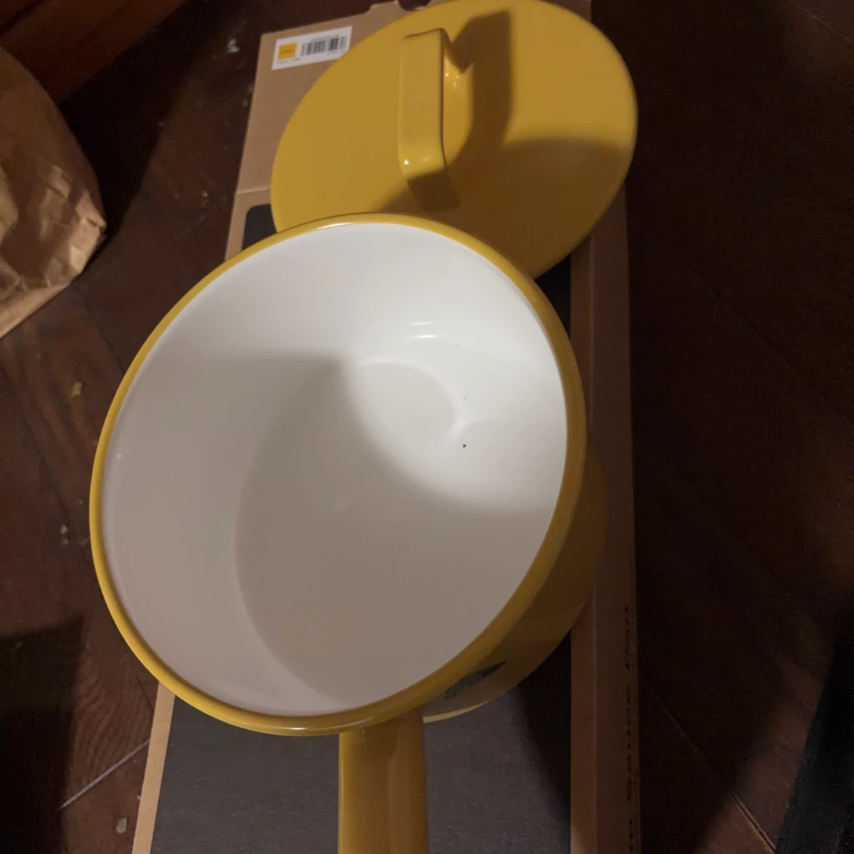 北欧暮らしの道具店 ソースパン