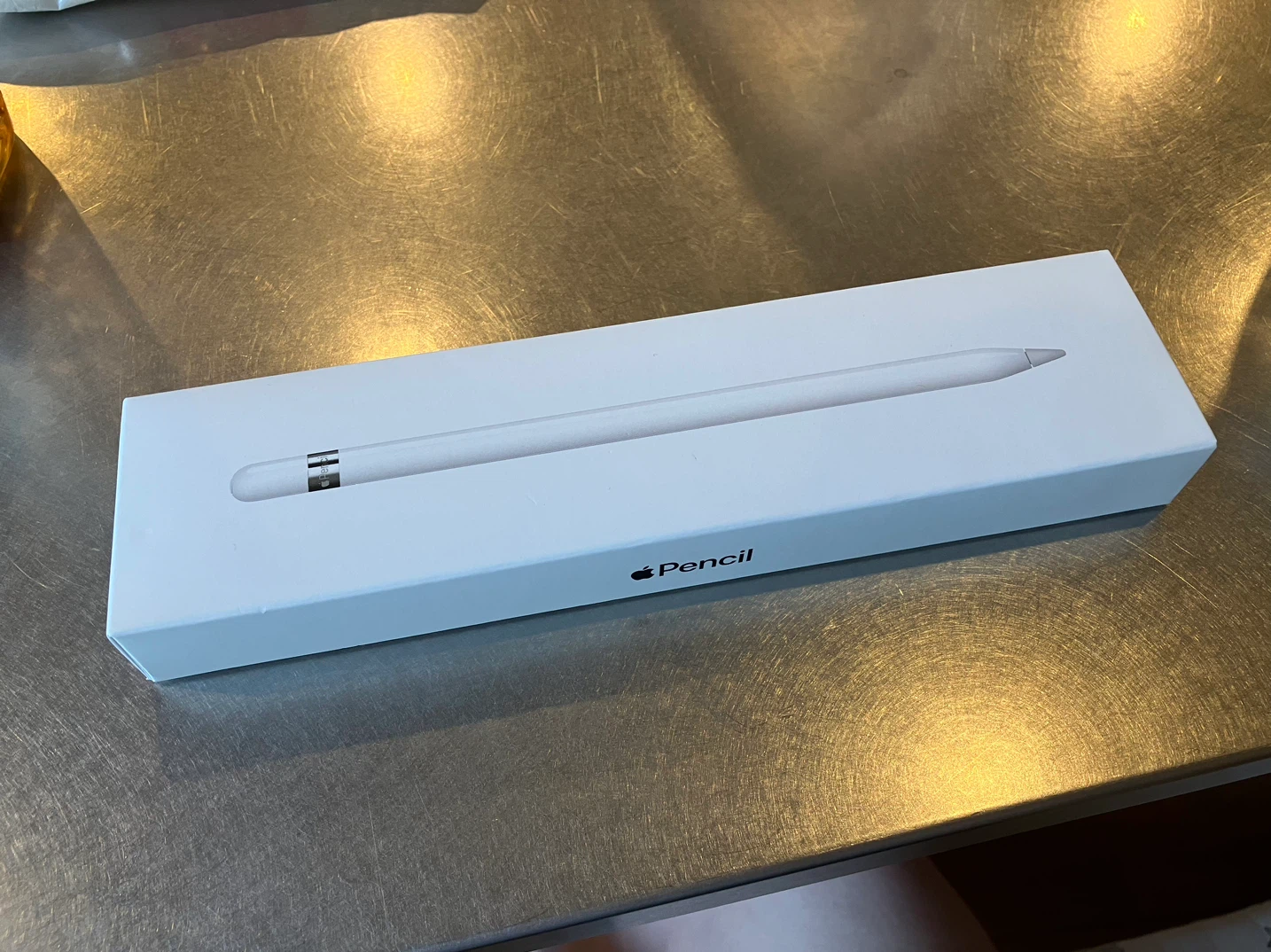 アップル ペンシル 第1世代 MQLY3ZA/Aの写真2枚目