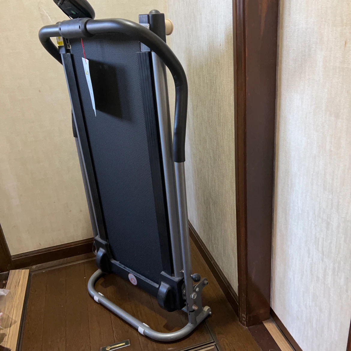 コンパクトウォーカー CP-180X 歩行 ランニング