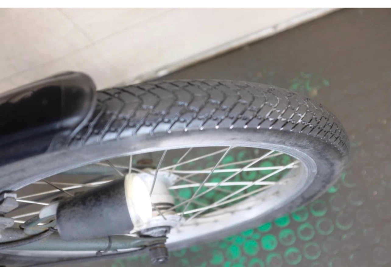 パナソニック 電動アシスト自転車 子乗せの写真2枚目