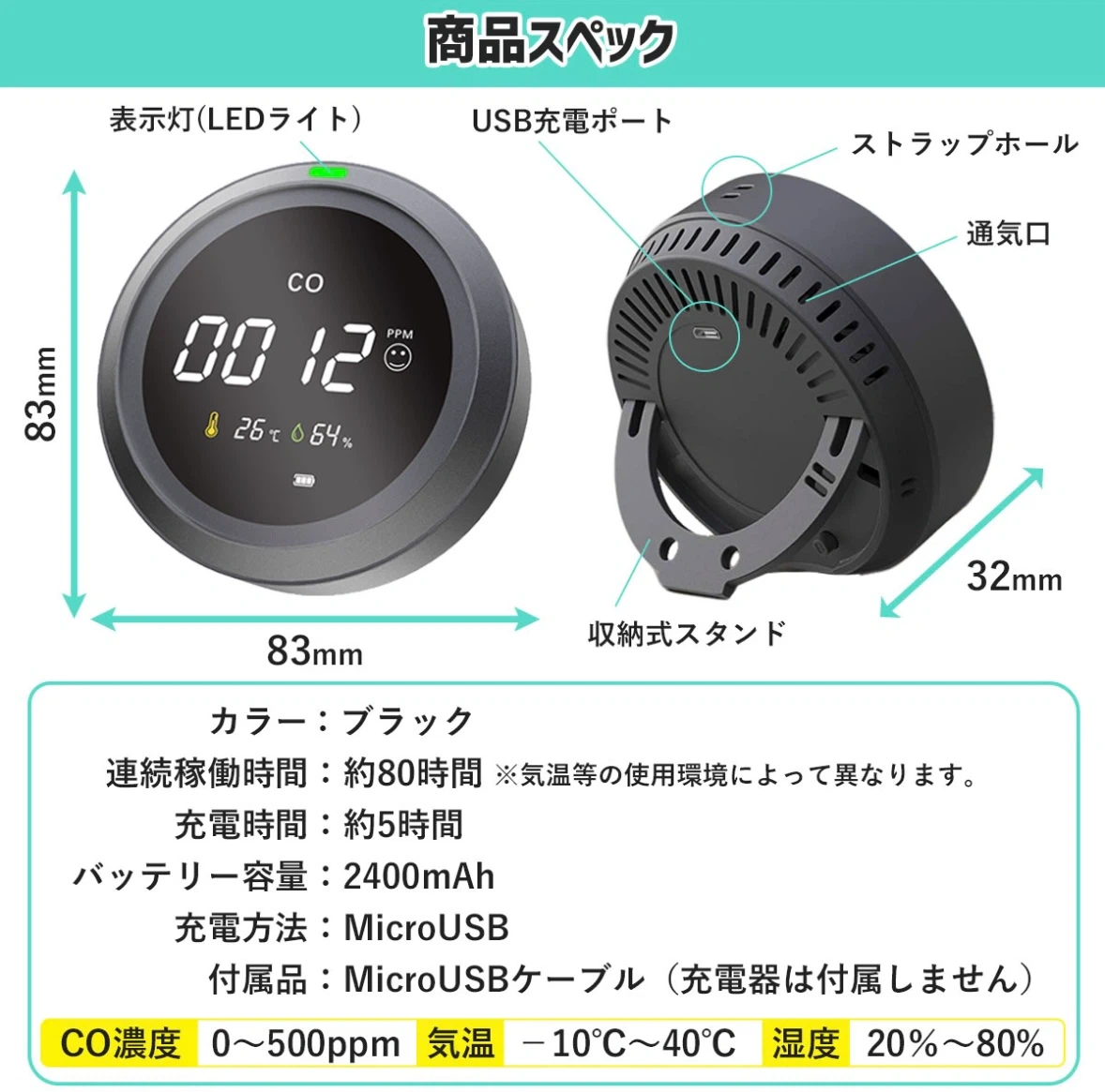 石油ストーブ キャンプセットの写真6枚目