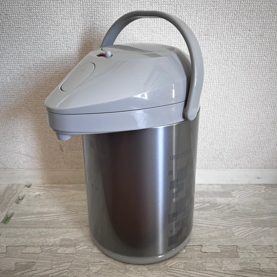 ピーコック 卓上まほうびん 2.2Lの写真2枚目
