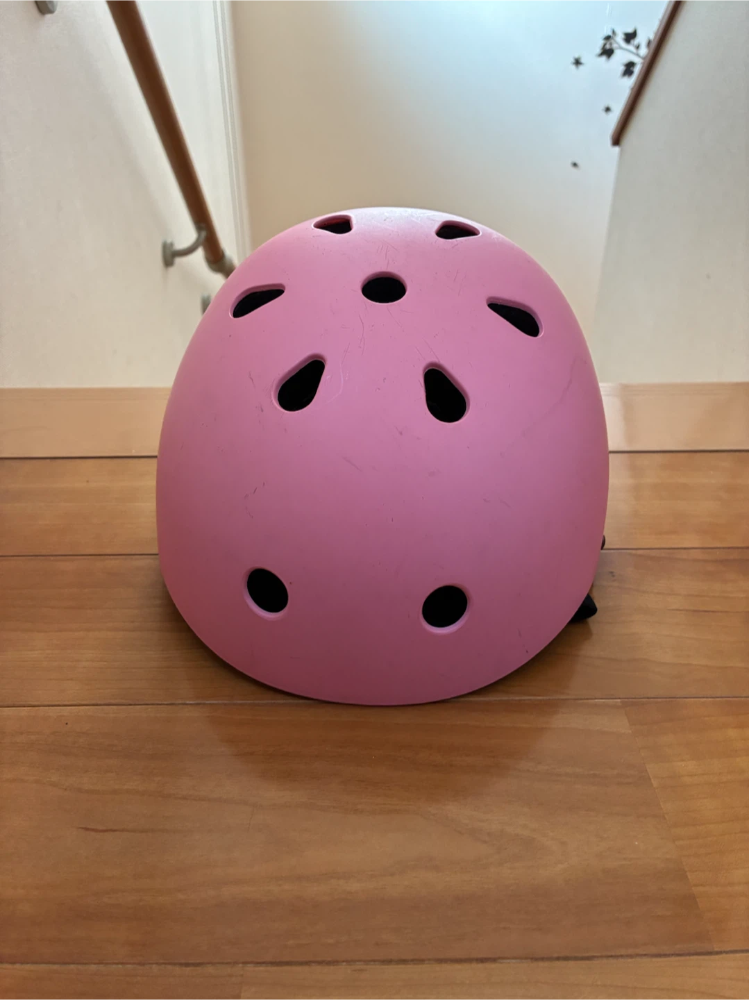 子ども用自転車ヘルメット