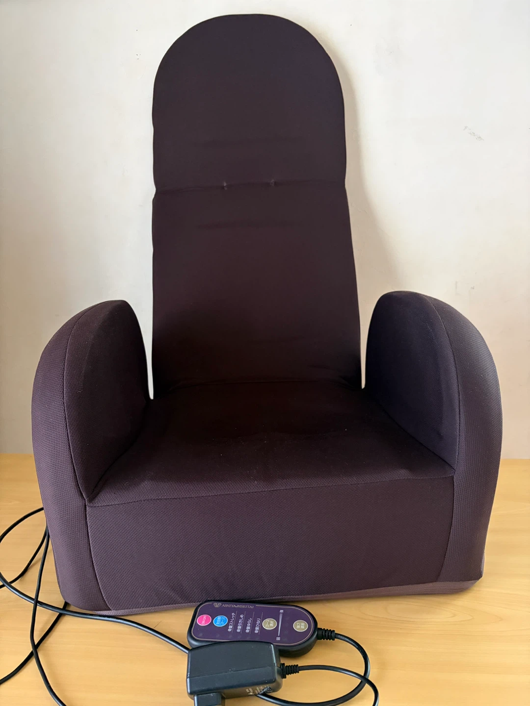 芦屋美整体 シェイプエアープレミアム CY-1154-111の写真2枚目
