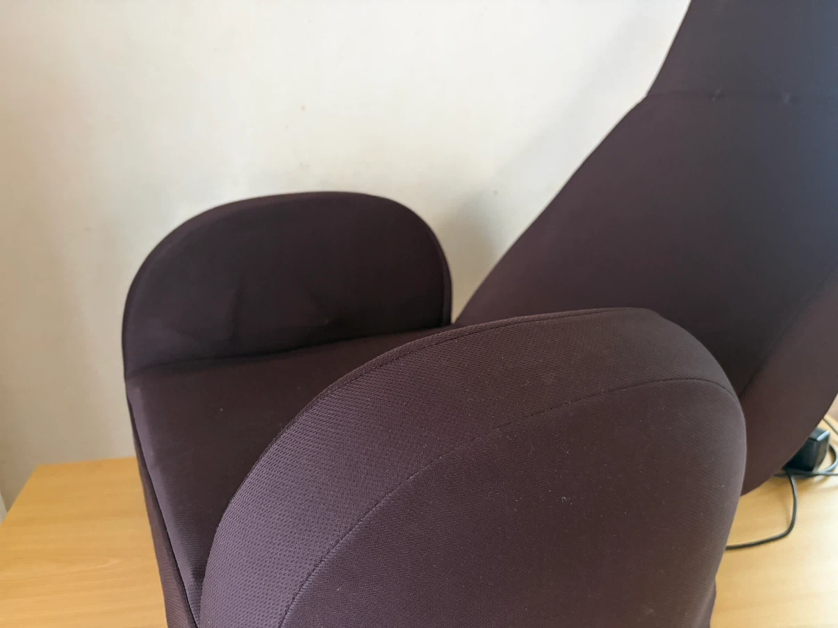 芦屋美整体 シェイプエアープレミアム CY-1154-111の写真6枚目