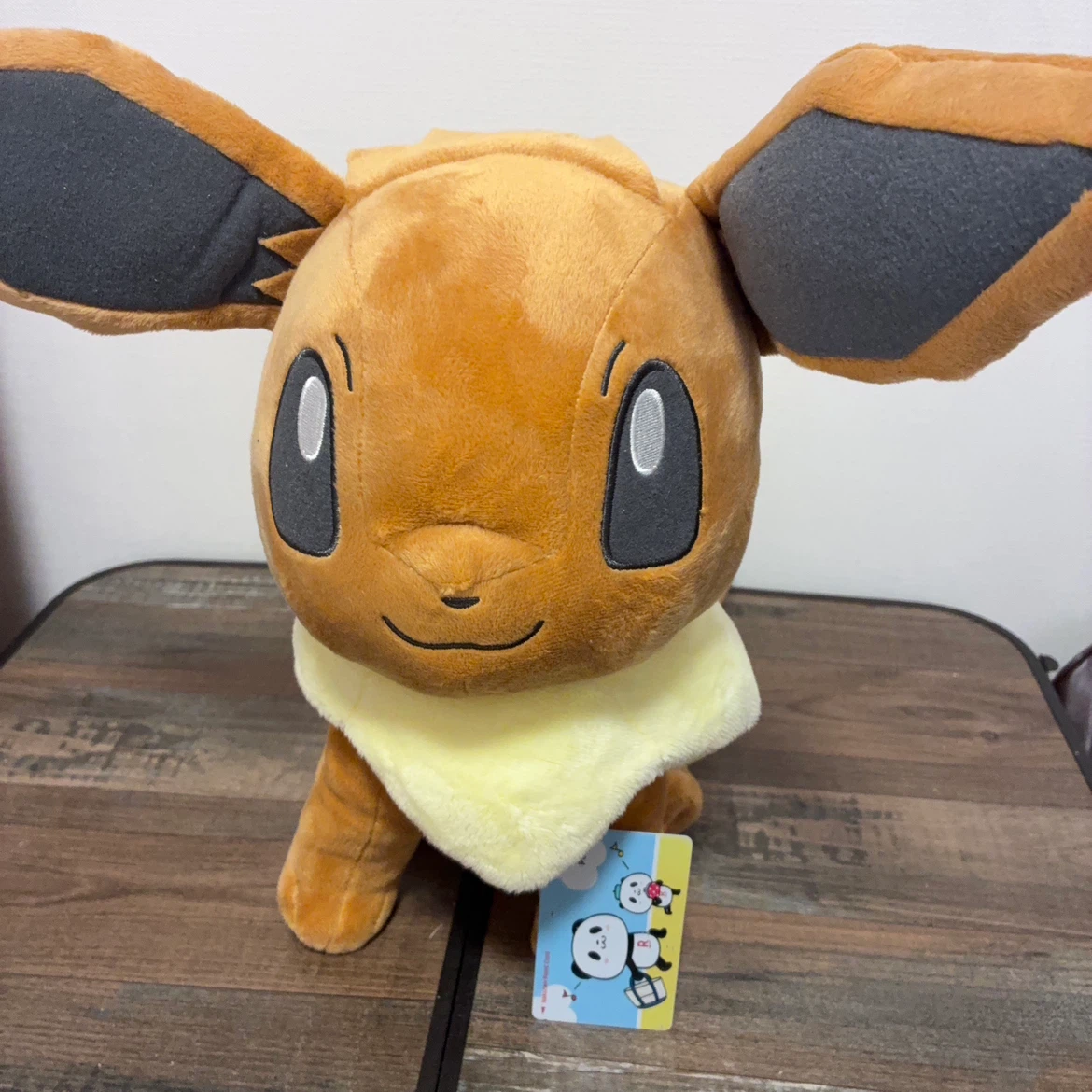 ポケモン イーブイ ぬいぐるみ