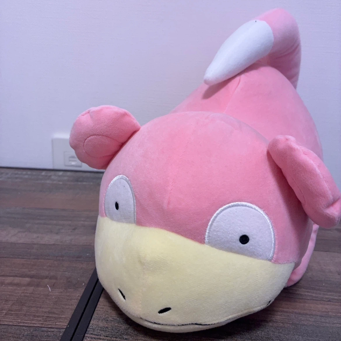 ポケモン ヤドン めちゃもふぐっとぬいぐるみ