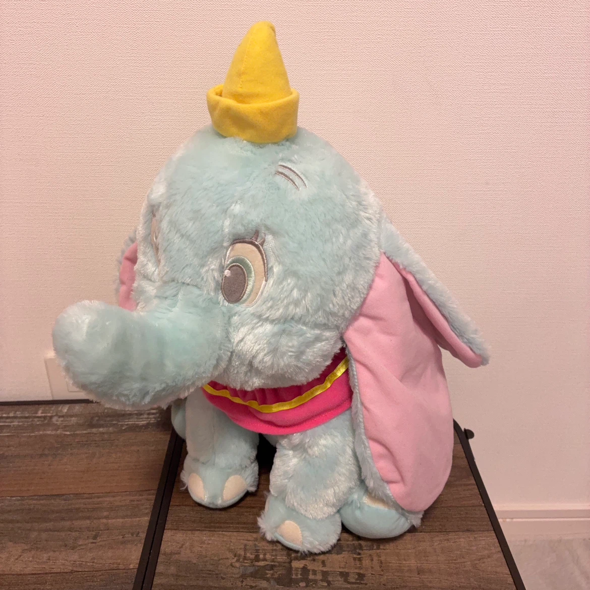 ダンボ ぬいぐるみ ディズニー