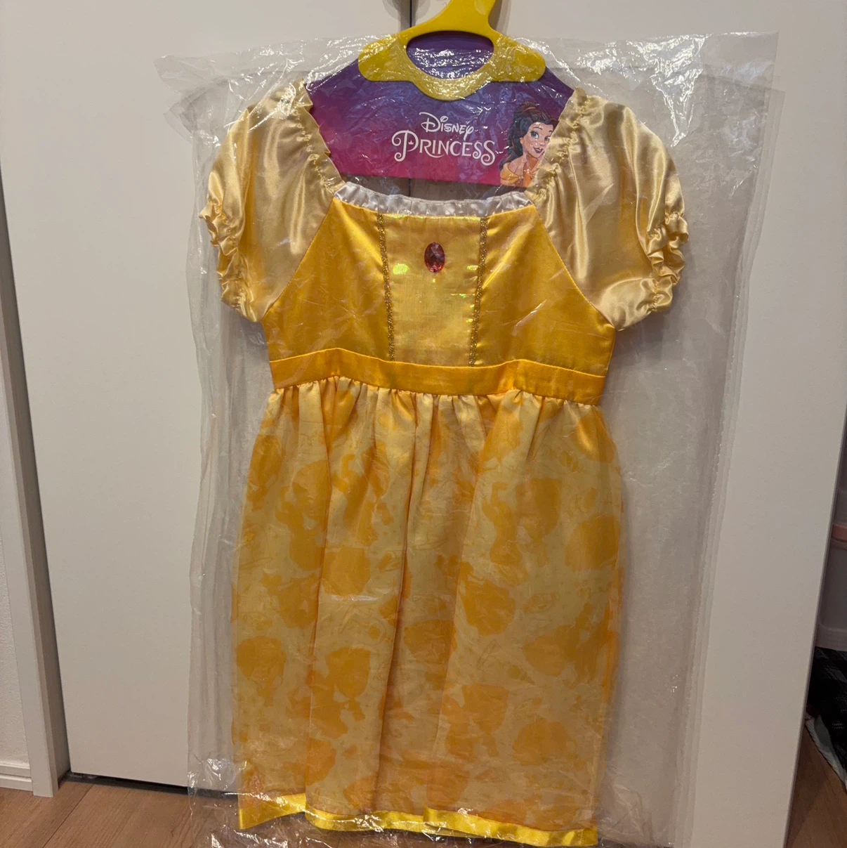 ハロウィンコスプレ★プリンセス　ベル