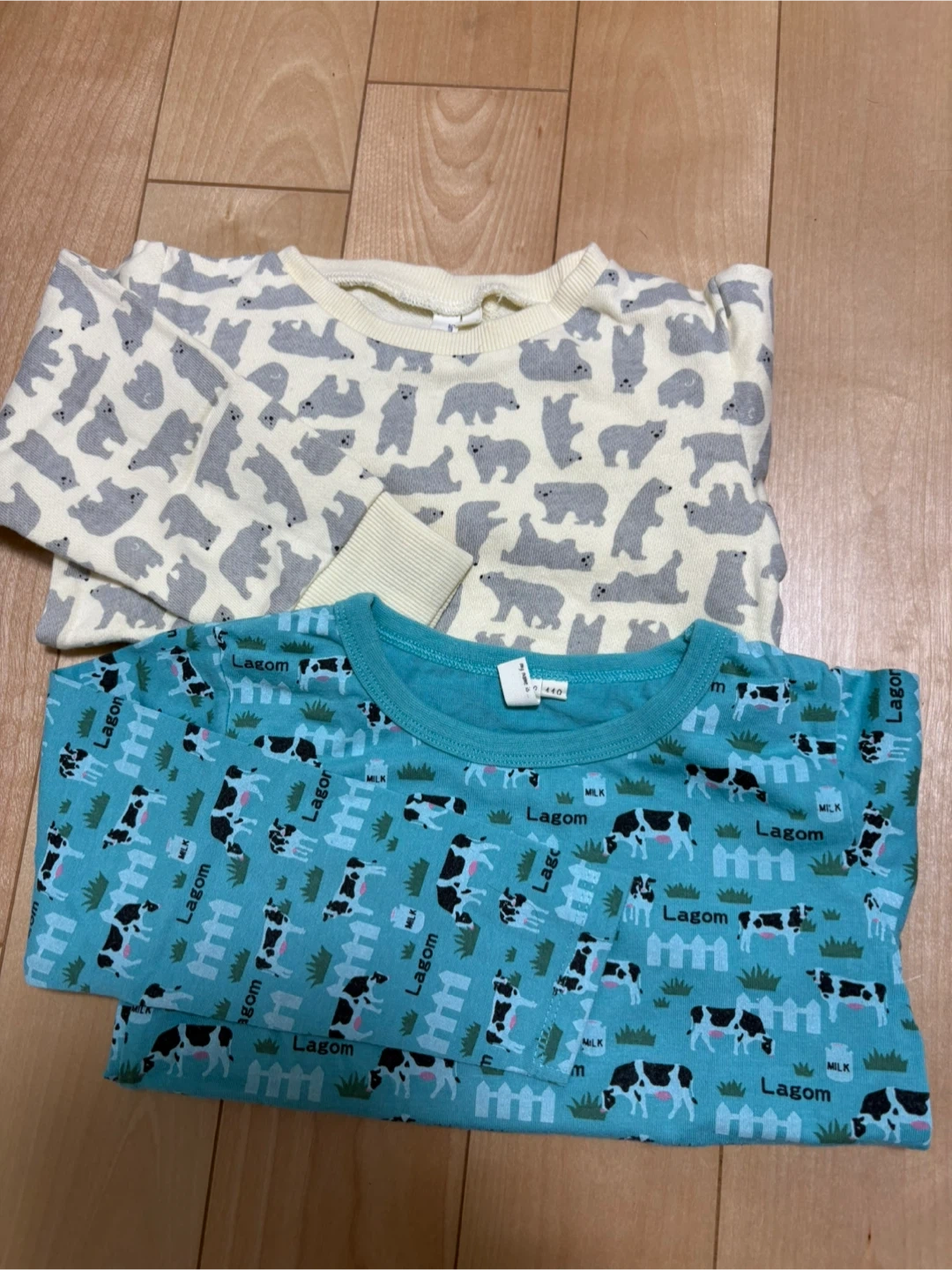 子ども服 110