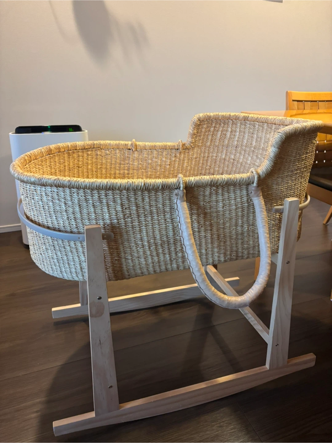 ボルガクーファン スタンドセット