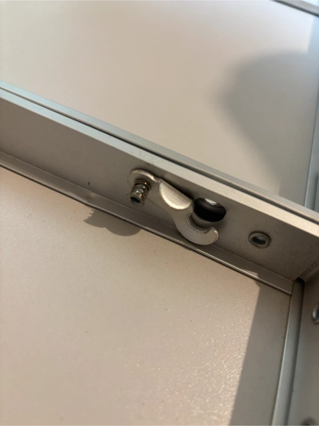 Coleman ナチュラルモザイク テーブル 120cm 高さ2段階の写真6枚目