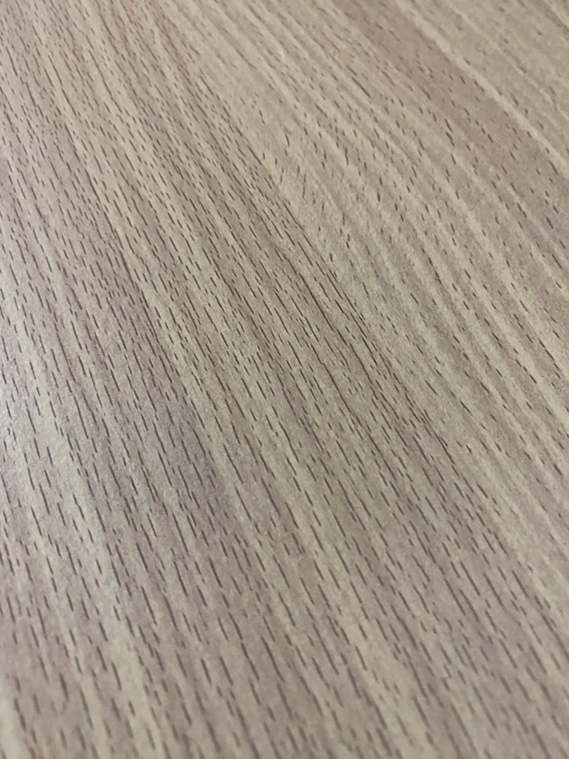 木目調 3段オープンシェルフ 収納棚の写真3枚目