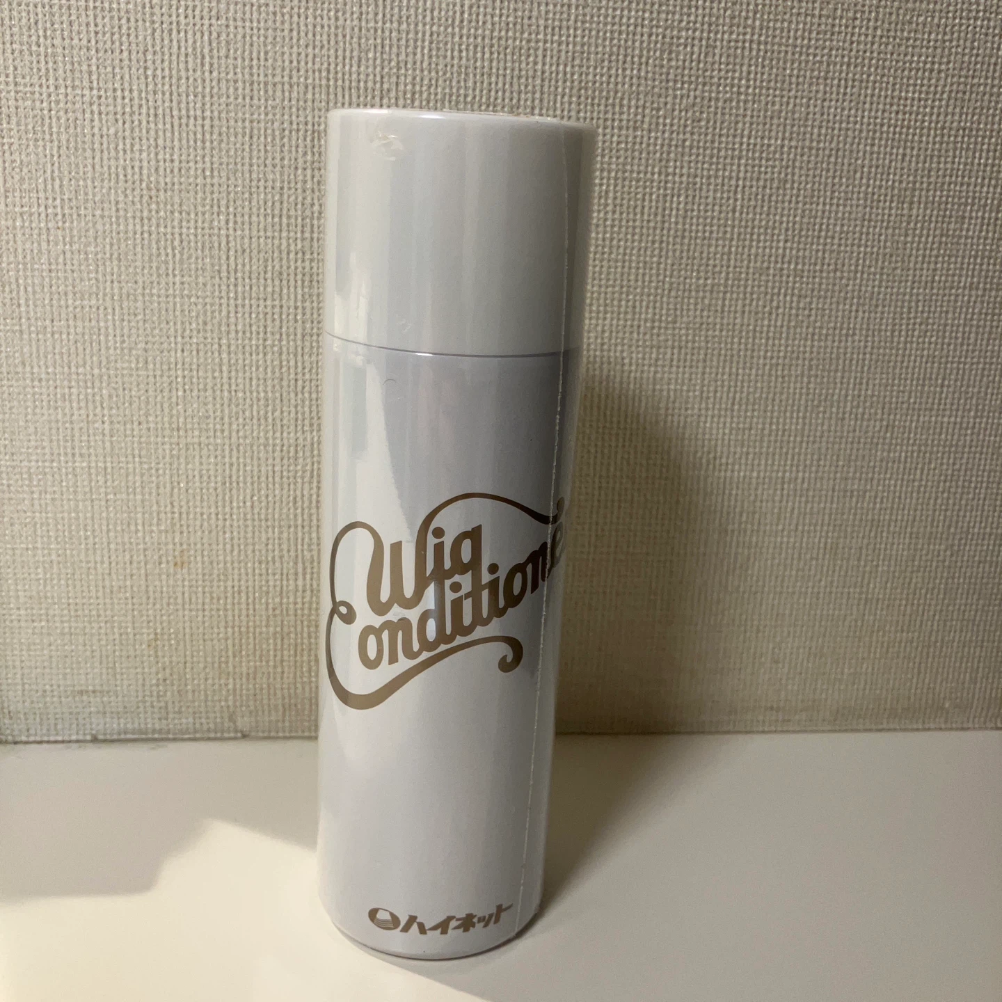 ハイネット ウィッグコンディショナー(スプレー)