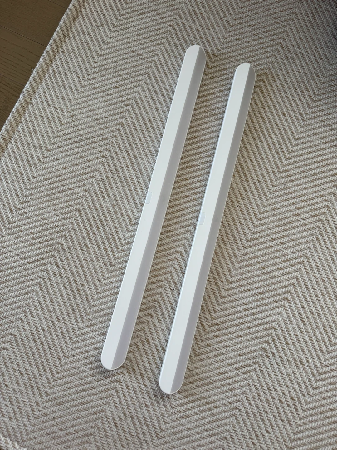 IKEA KÖLVATTEN LEDセンサーライト 50cm 2本セット