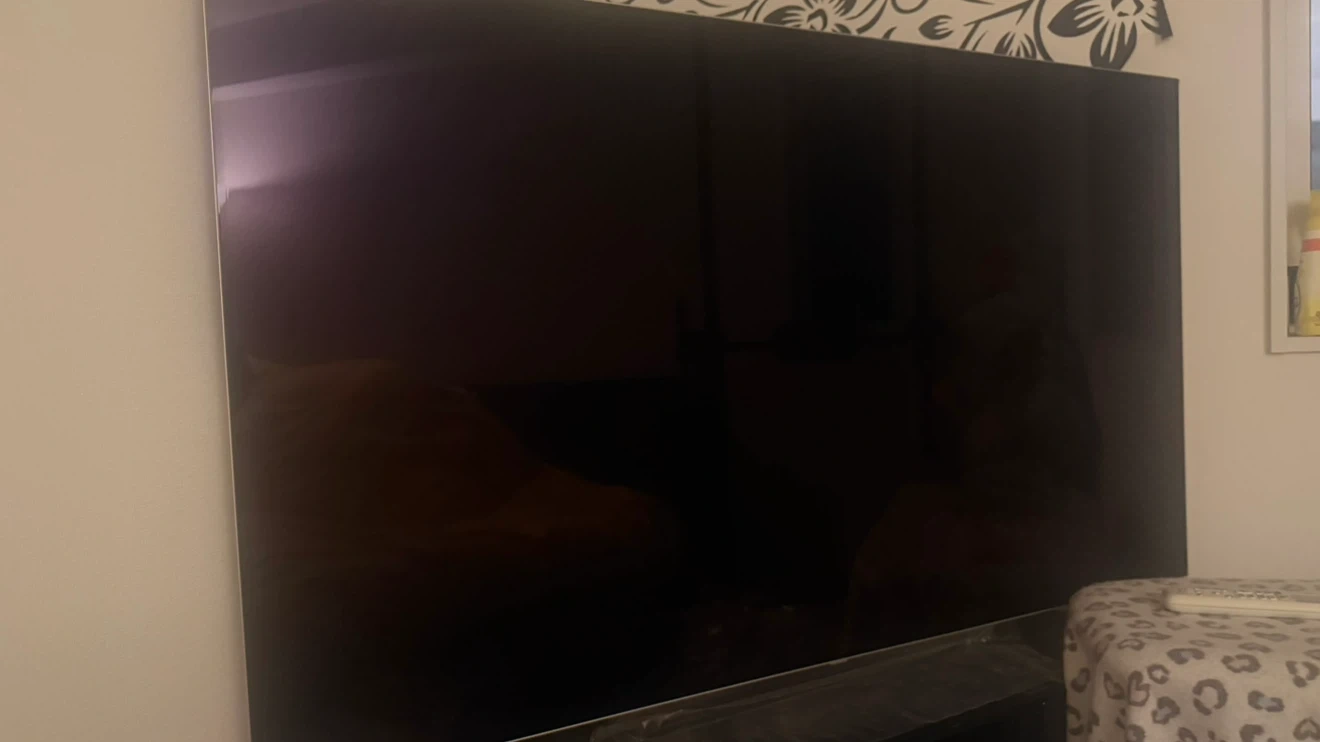 LG 55インチ 有機ELテレビ OLED55B7A(アメリカから持ち帰り品)の写真3枚目