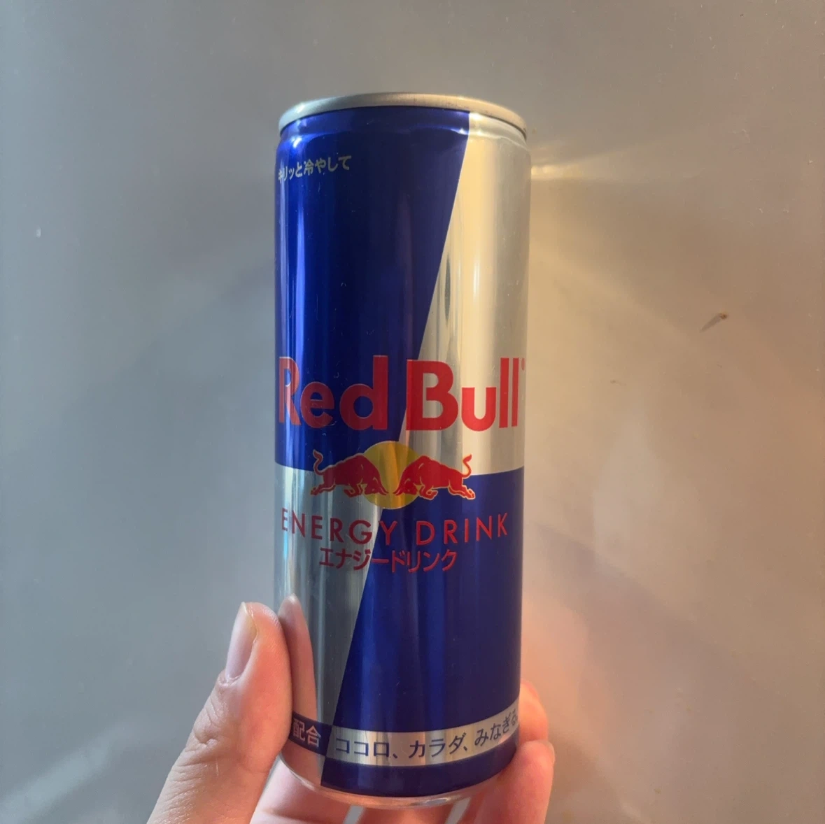 レッドブル エナジードリンク
