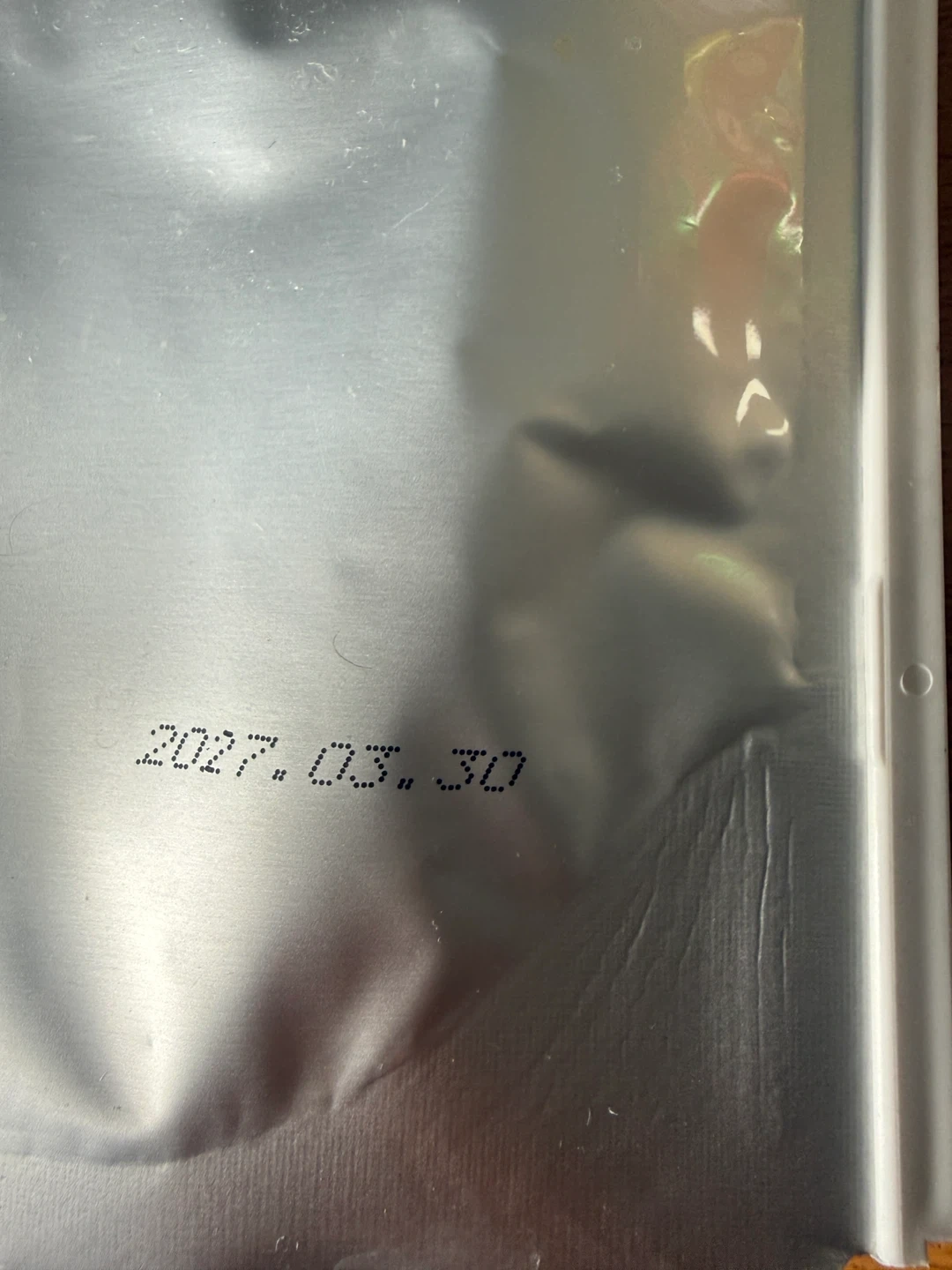 【新品未開封品】ナトゥリー ジンジャーシロップ アカシアハニー 400gの写真3枚目