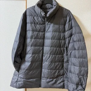 ユニクロ ウルトラライトダウンジャケット XL