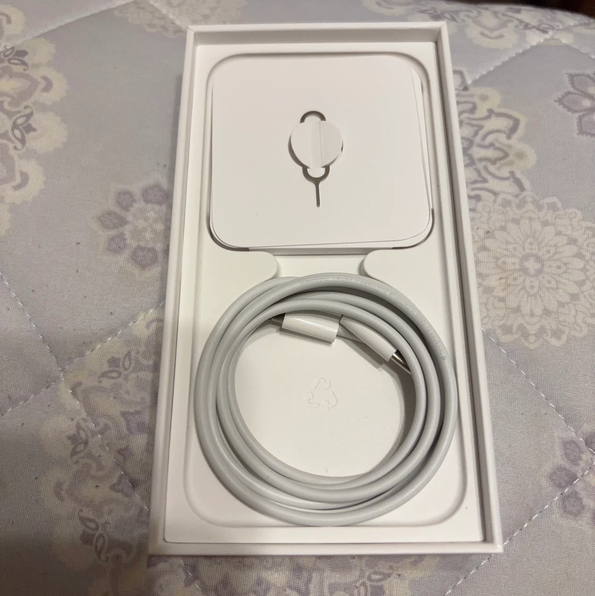 アップル iPhone 12 mini 256GB ブラックの写真6枚目