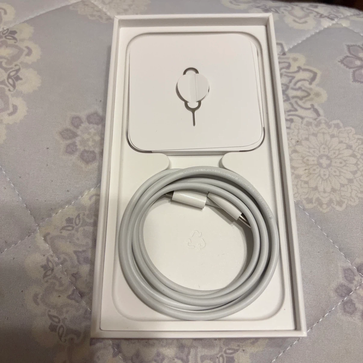 アップル iPhone 12 mini 256GB ブラックの写真6枚目