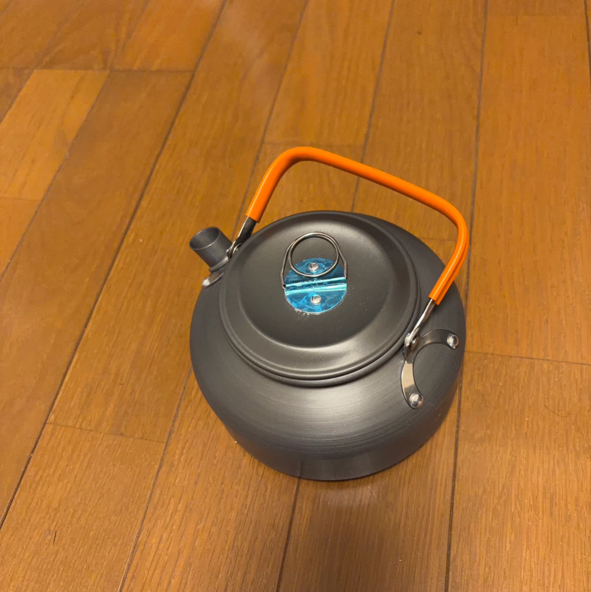 キャンプ用クッカーセット 収納袋付