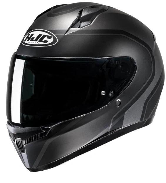 HJC フルフェイスヘルメット Lサイズ 58-59cm
