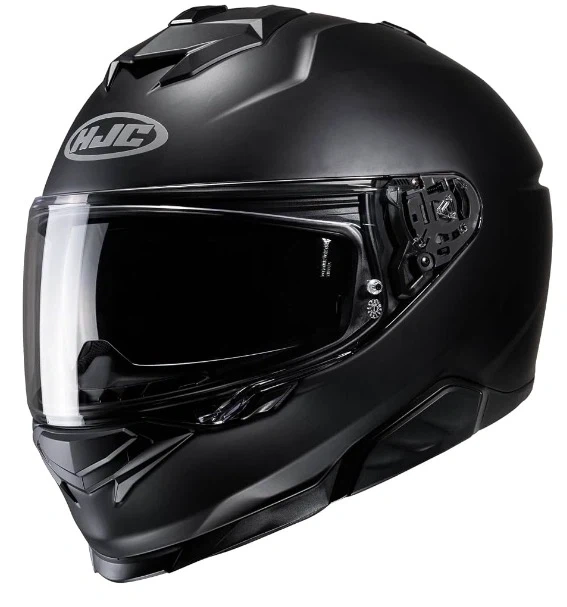 HJC フルフェイスヘルメット Lサイズ 58-59cmの写真2枚目