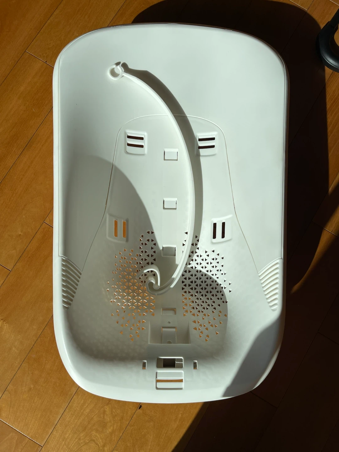 stokke ニューボーンセットの写真2枚目