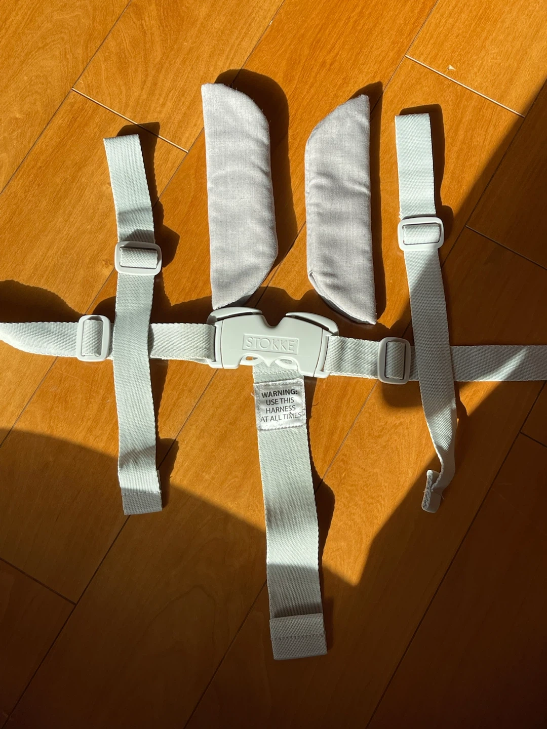 stokke ニューボーンセットの写真5枚目