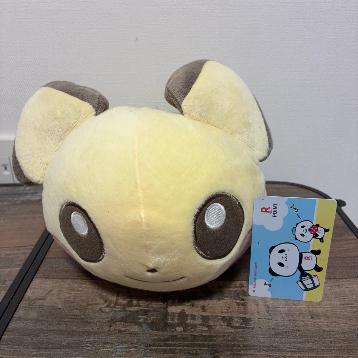 ポケモン ピカチュウ ぬいぐるみ