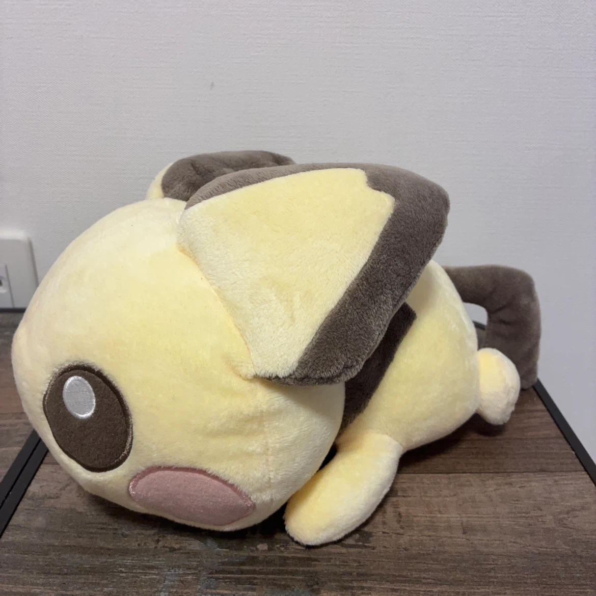 ポケモン ピカチュウ ぬいぐるみの写真2枚目