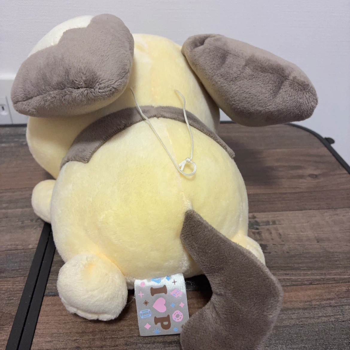 ポケモン ピカチュウ ぬいぐるみの写真3枚目