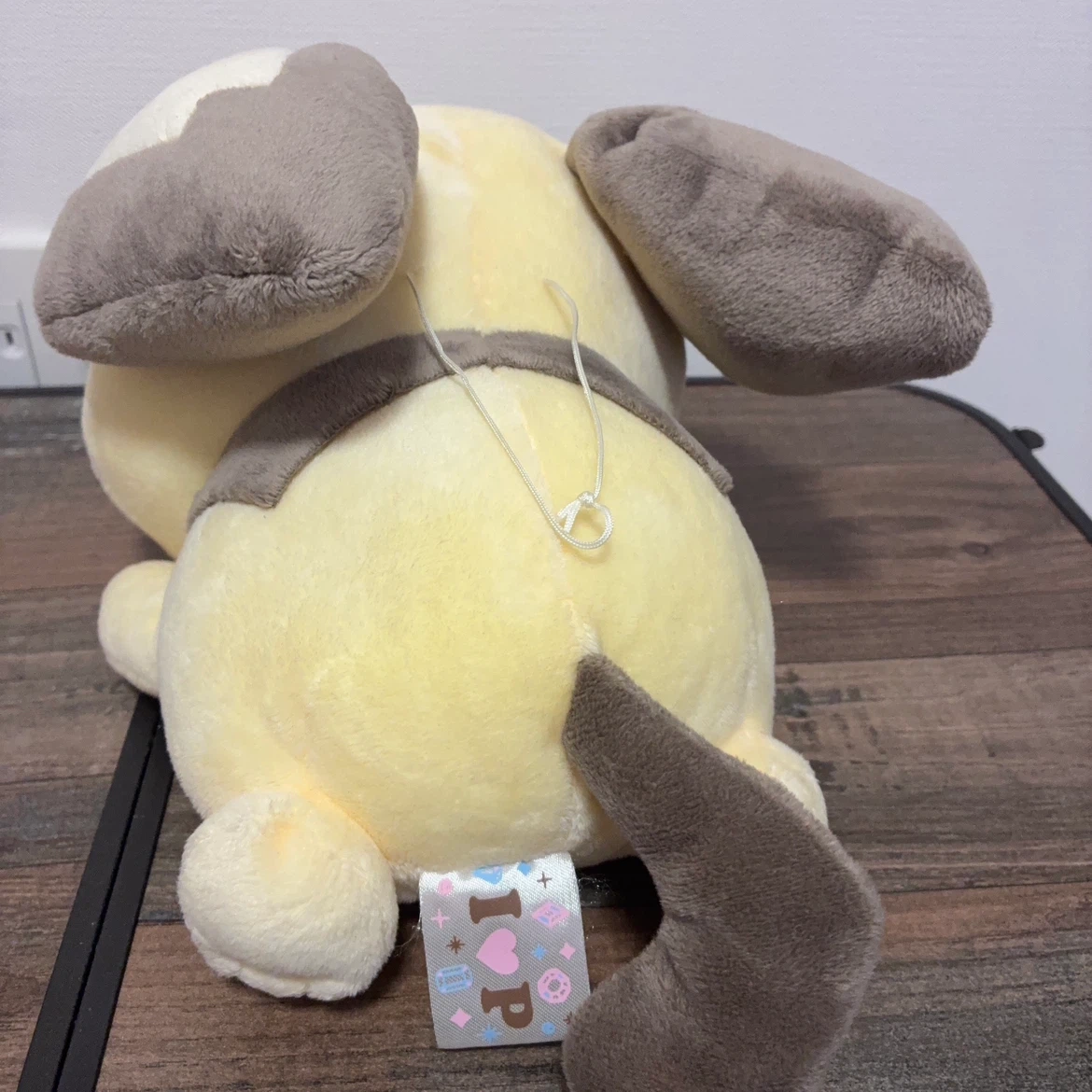 ポケモン ピカチュウ ぬいぐるみの写真3枚目