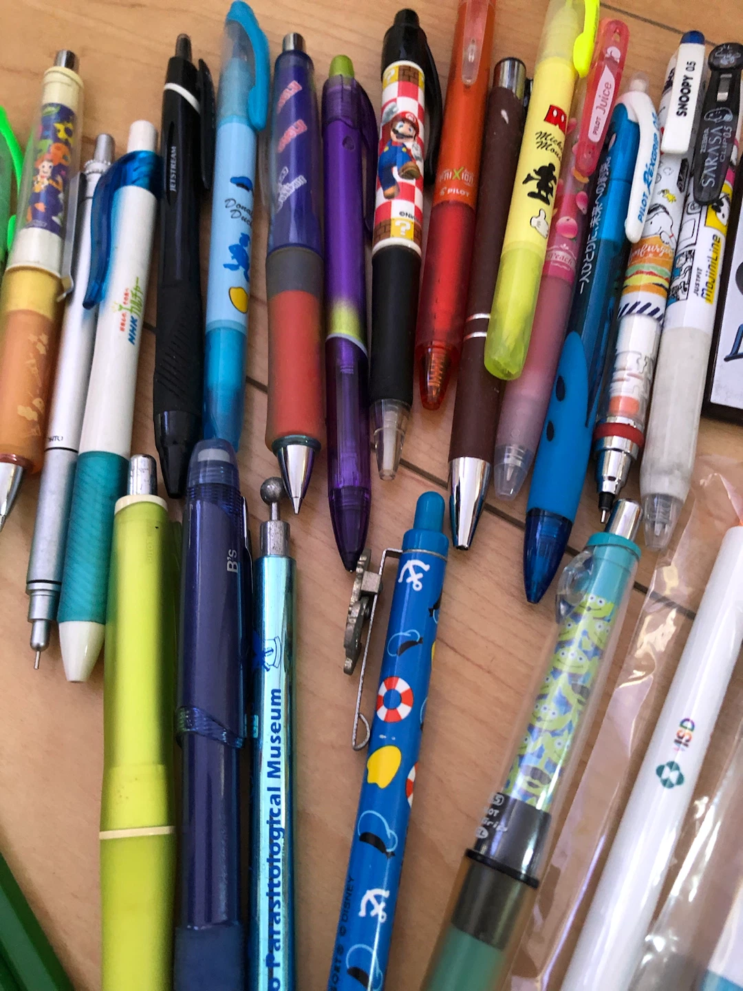 文房具 ペン シャープペン 替芯 まとめ売りの写真4枚目