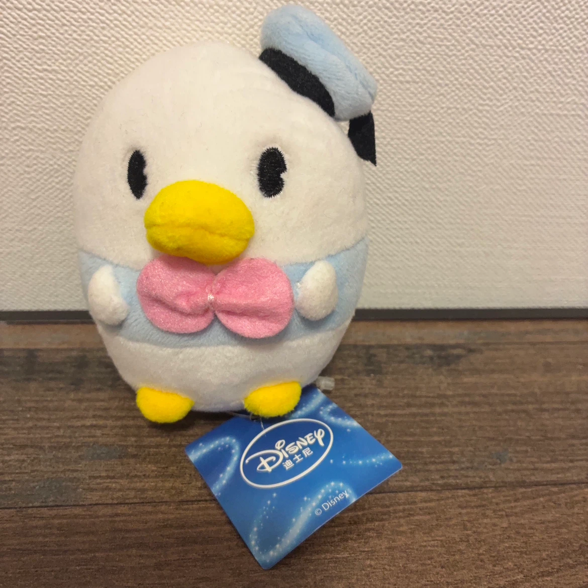 ディズニー ドナルド ぬいぐるみ