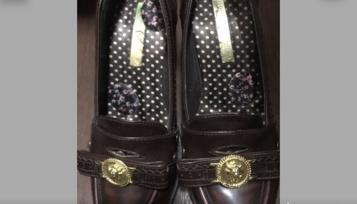 靴24cm
