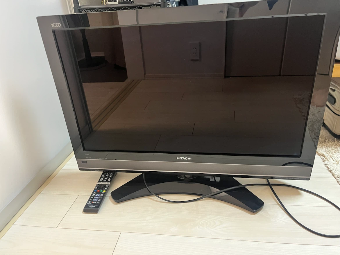 日立 32型 液晶テレビ L32-XP05