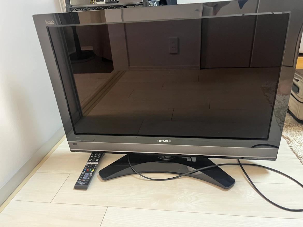 日立 32型 液晶テレビ L32-XP05