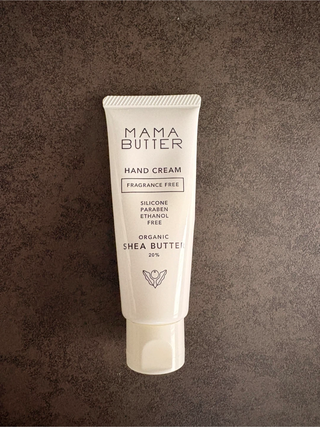 新品♡ママバター ハンドクリーム 無香料