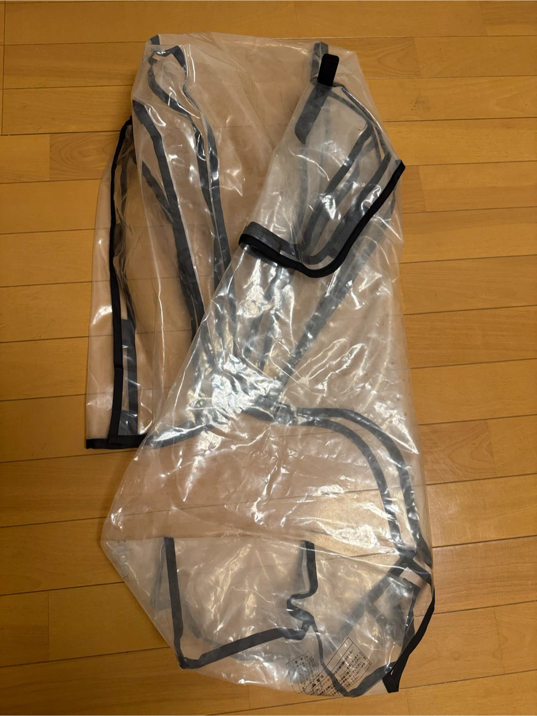 サイベックス メリオ カーボン（純正レインカバー等おまけ付）の写真8枚目