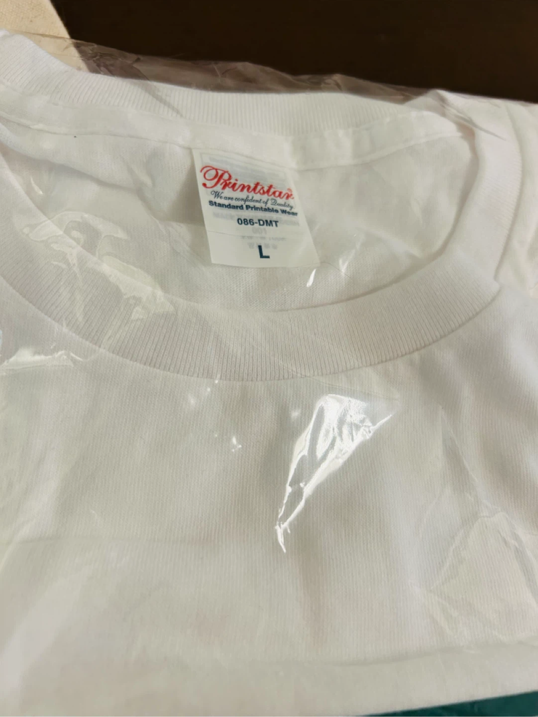【完全非売品】Tシャツ トートバッグ 4点セットの写真3枚目