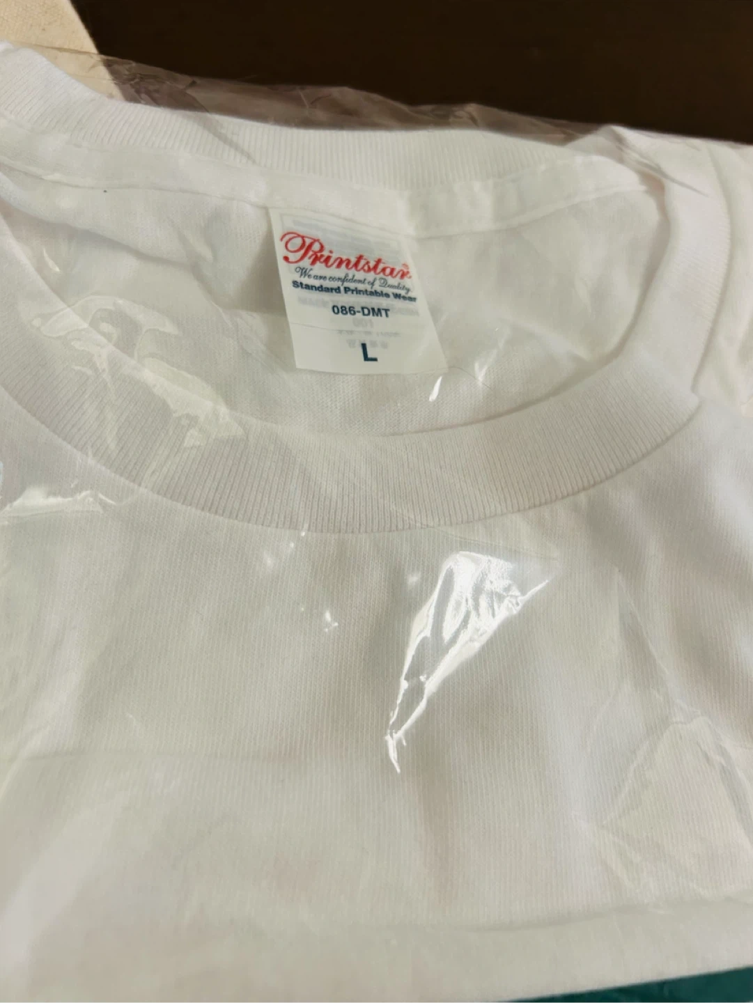 【完全非売品】Tシャツ トートバッグ 4点セットの写真3枚目