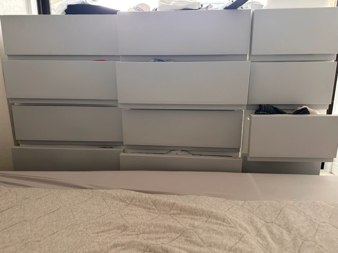 チェスト 収納タンス