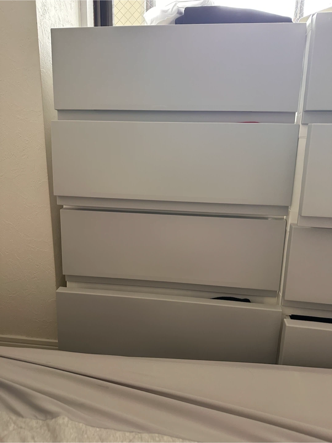 4段チェスト 収納家具