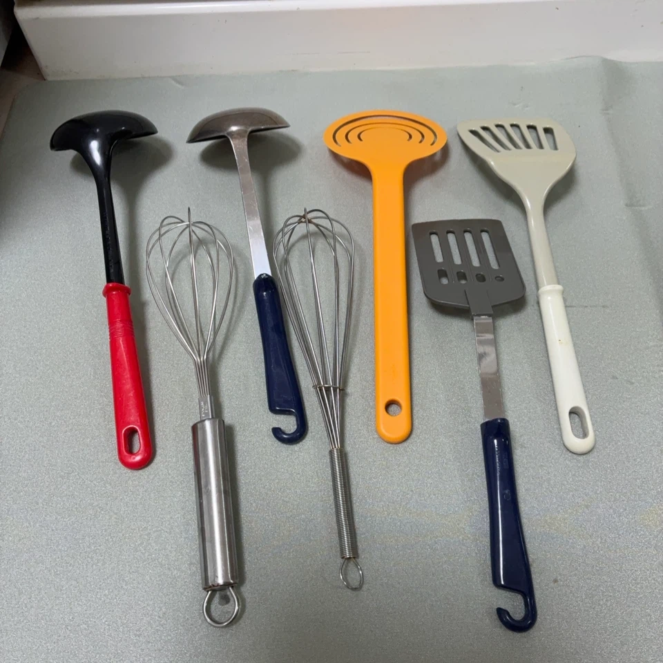 キッチン用品 調理器具 鍋 フライパン ざる まとめ売りの写真7枚目