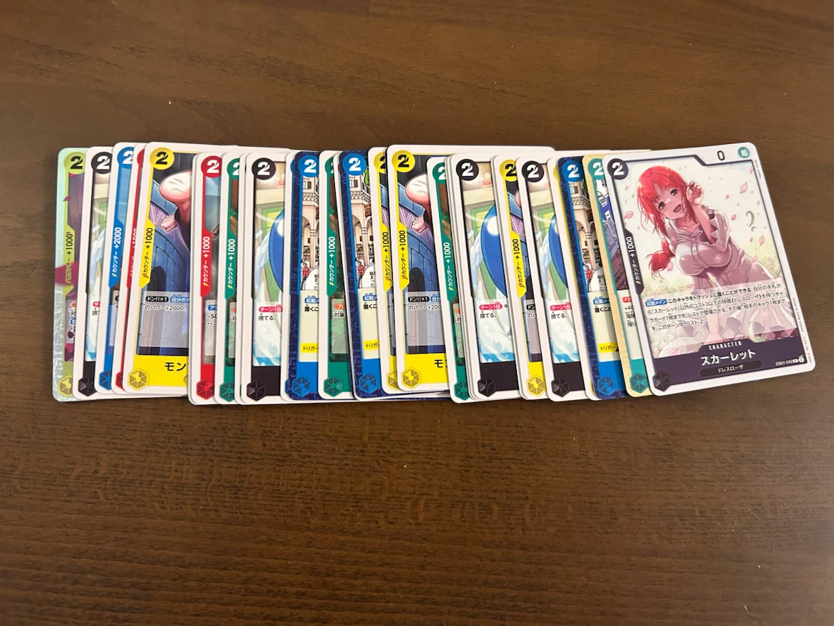 ワンピースカード、 一番くじ グッズセットの写真9枚目