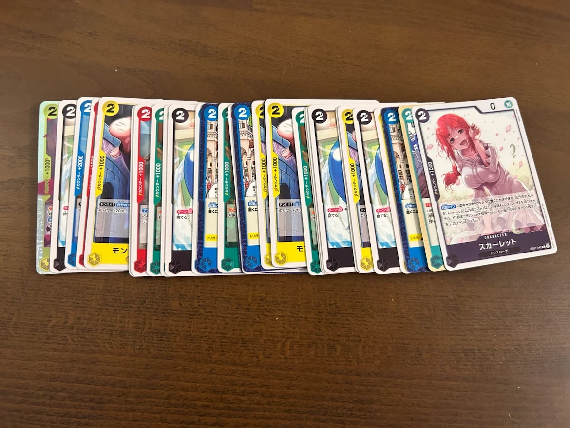 ワンピースカード、 一番くじ グッズセットの写真9枚目
