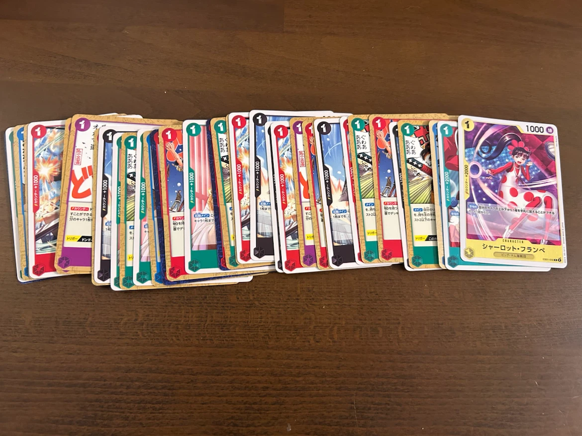 ワンピースカード、 一番くじ グッズセットの写真10枚目