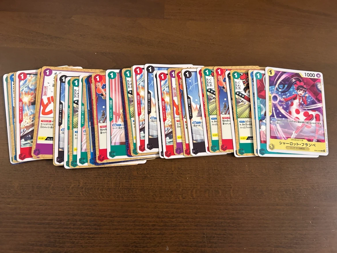 ワンピースカード、 一番くじ グッズセットの写真10枚目